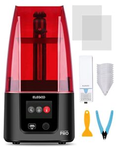 ELEGOO Mars 3 Pro 3D Printer