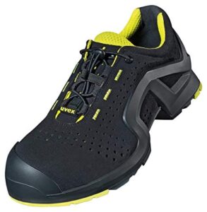 Uvex Men's 1 X-tended Support Work Shoes