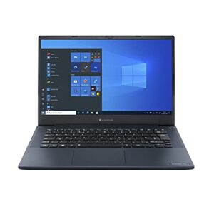 Dynabook Toshiba | Satellite Pro A40-J-11C | 14" FHD | Laptop | Core i5-1135G7 | 8GB | 256GB PCle SSD | Win10 Pro