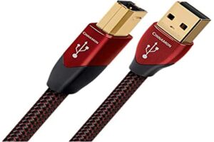 Audioquest Cinnamon USB A-B (1.5 metres)