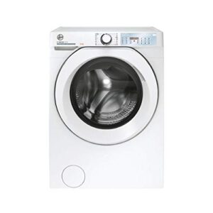 H-Wash 500 12KG 1400RPM A+++ WiFi White Washing Machine            [Energy Class A]