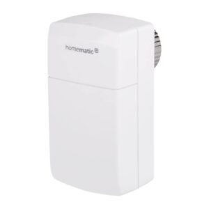 HomeMatic IP 151239 A0 IV Radiator Thermostats