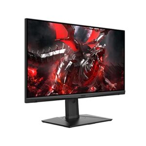 MSI Optix MAG274QRX 27 Inch WQHD Gaming Monitor - 2560 x 1440 Rapid IPS Panel
