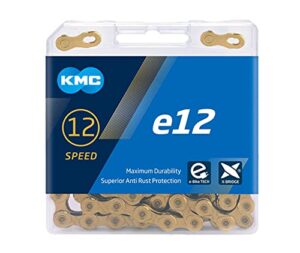 KMC E12 12 Speed E-Bike Chain