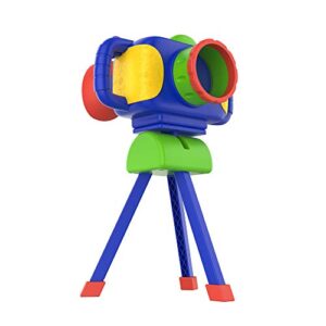 Learning Resources 8808 GeoSafari Jr. Talking Camera