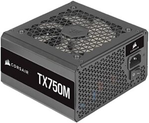 Corsair TX750M (2021)