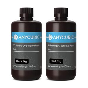 ANYCUBIC 3D Printer Resin