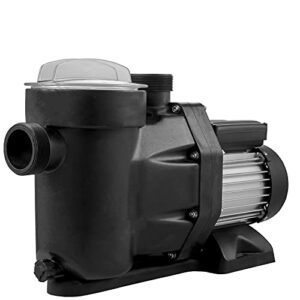 VEVOR 1 HP Pool Pump