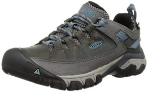 KEEN Women's Targhee 3 Waterproof Hiking Shoe