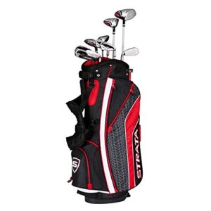 Strata Men's Golf Club Package Se