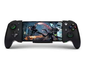 PowerA MOGA XP7-X Plus Bluetooth Controller for Mobile & Cloud Gaming on Android/PC