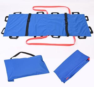 FENGLIN Household Collapsible Soft Stretcher