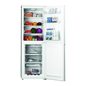 Statesman FF1525APWE Freestanding Frost Free Fridge Freezer