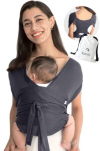 Konny Baby Carrier Air-Mesh | Ultra-Lightweight