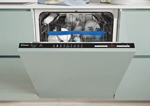 CANDY CDIN 2D620PB-80E Fully Integrated WIFI Dishwasher