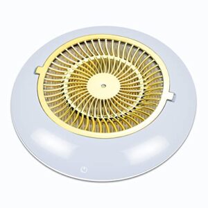 Nail Dust Collector Vacuum Machine