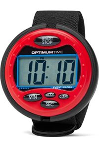 Optimum Time Unisex's Ultra Time Ultimate Event Watch