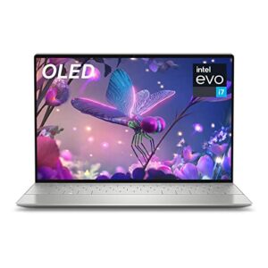Dell XPS 13 Plus 9320 13.4" OLED 3.5K Laptop