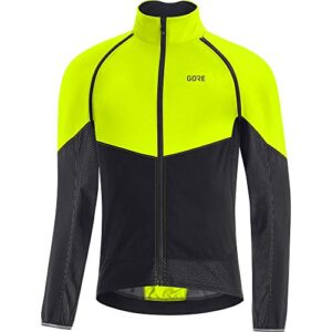 GORE WEAR Men's Cycling Jacket Phantom