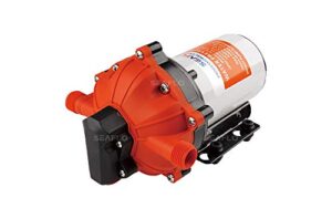 Seaflo 55-Series Diaphragm Pump - 12V DC