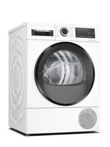 Bosch WQG24509GB Heat Pump Tumble Dryer