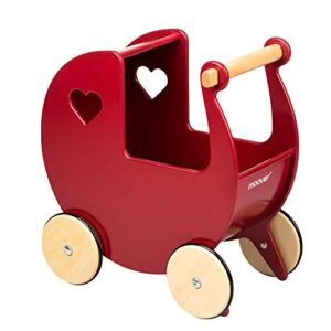 Moover Doll's Pram