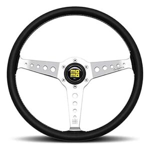 MoMo VOLANTE CALIFORNIA BLK 35