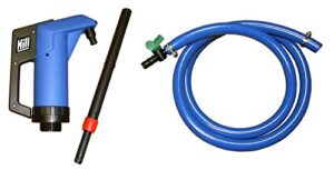 Hill Pumps 0950-085 Hand Lever AdBlue/UREA Transfer Pump with Hose Ki