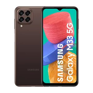 Samsung Galaxy M33 5G
