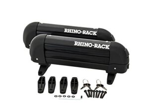 Rhino Rack Ski Carrie