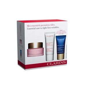 Clarins