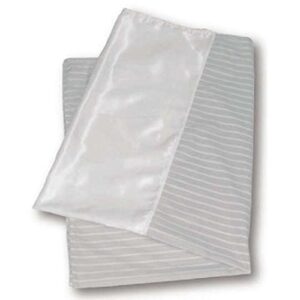 NRS Healthcare Wendylett 4-Way Glide Base Shee