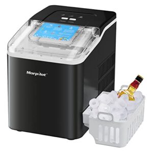 Ice Cube Maker