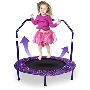 Kids Trampoline Indoor