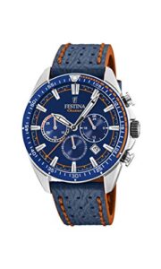 Festina Chronograph Quartz F20377/2