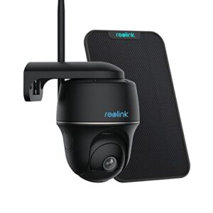 Reolink Security Camera Outdoor Wireless