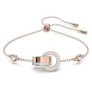 Swarovski Women's Hollow Collection Bracele