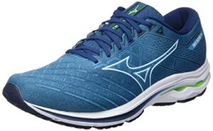 Mizuno Men's Wave Inspire 18 Sneake