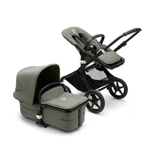 Bugaboo Fox 3