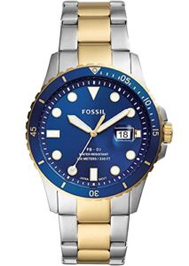 FOSSIL FB 01 men's watch