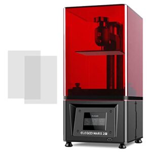 ELEGOO Mars 2 Pro 3D Printer