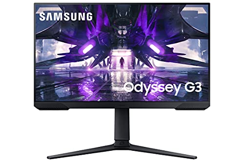 Samsung Odyssey AG320 LS24AG320NUXXU 24" 165Hz