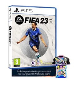 FIFA 23 SAM KERR EDITION PS5 | English