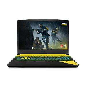 MSI Crosshair 15 Gaming Laptop (B12UGZ-293UK)