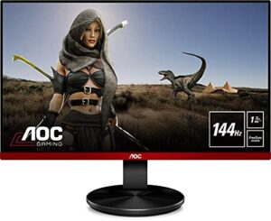 AOC Gaming G2790VXA - 27 Inch FHD Monitor