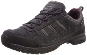 Berghaus Women's Expeditor Active Aq Tech Shoe Low Rise Hiking Boots