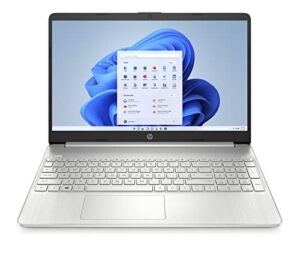 HP Laptop 15s-fq2039na