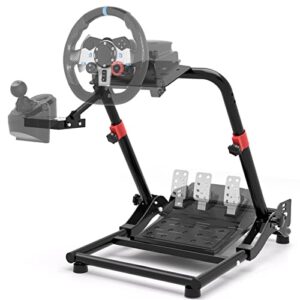 DIWANGUS Steering Wheel Stand for Logitech G29/G920/G923