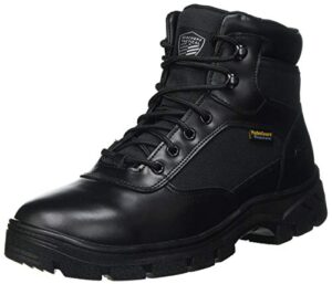 Skechers Men's Wascana Benen Industrial Boo