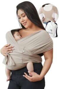 Konny Baby Carrier | Ultra-Lightweight